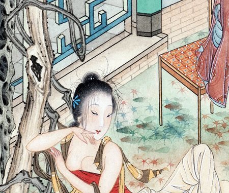 格尔木-中国古代行房图大全，1000幅珍藏版！